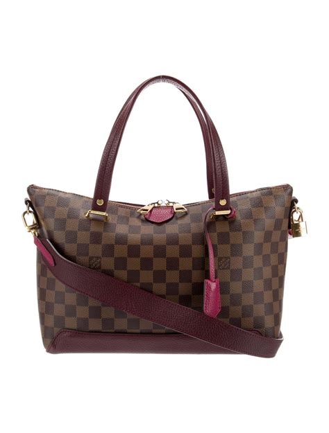 louis vuitton hyde park price|Damier Ebene in Handbags for Women .